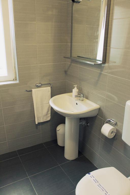 Apartments Tonka Centar Vodice Zewnętrze zdjęcie