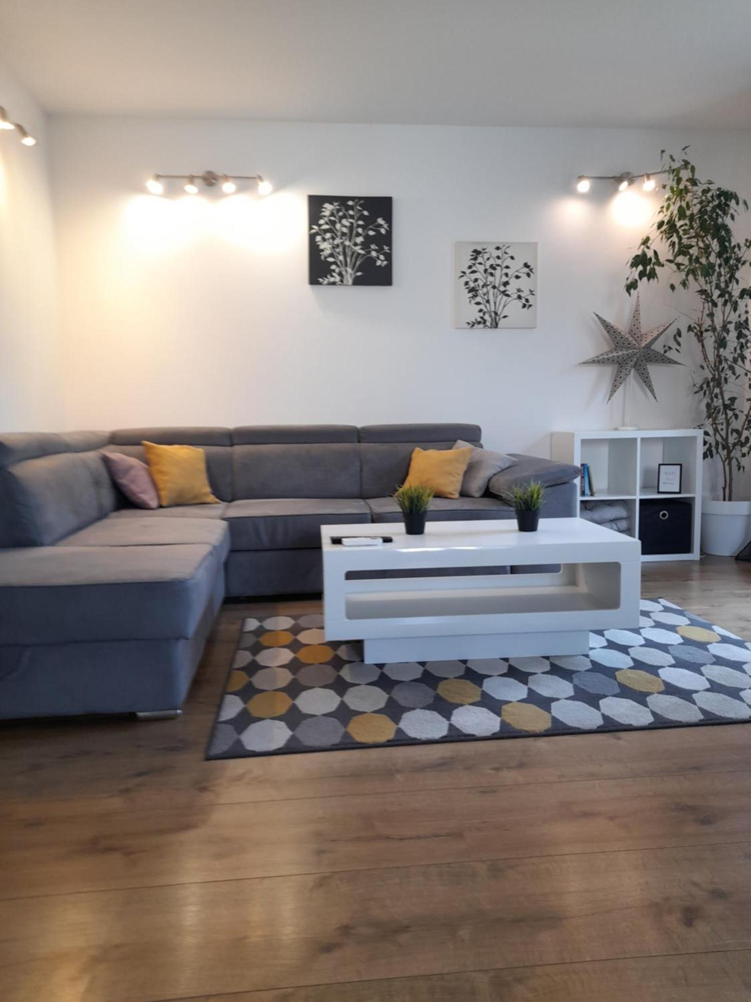 Apartments Tonka Centar Vodice Zewnętrze zdjęcie