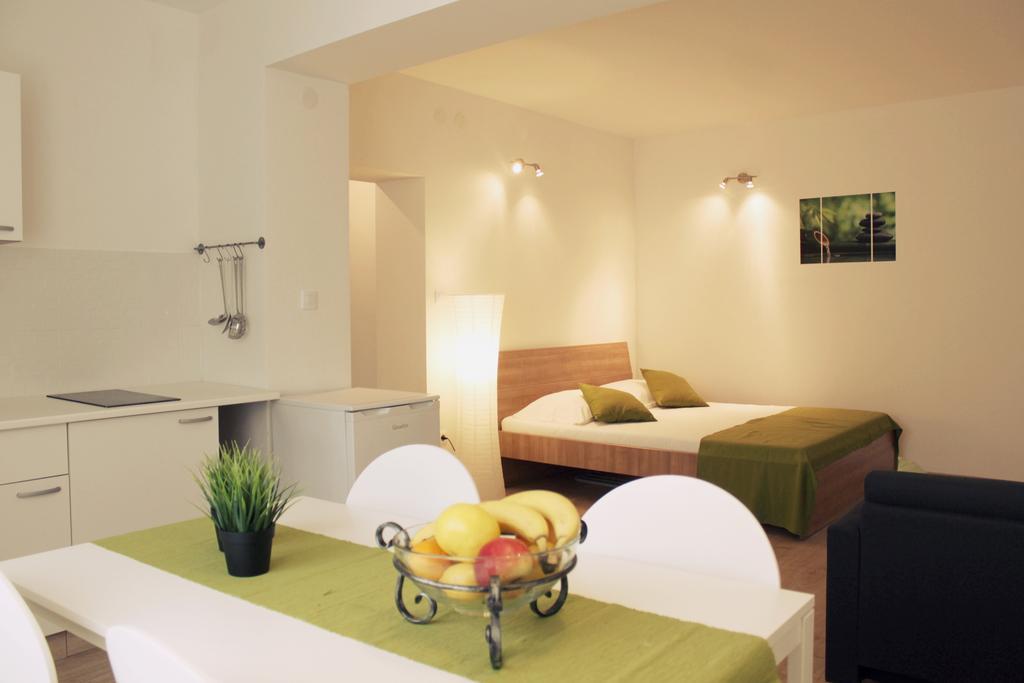 Apartments Tonka Centar Vodice Pokój zdjęcie