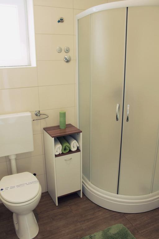 Apartments Tonka Centar Vodice Pokój zdjęcie