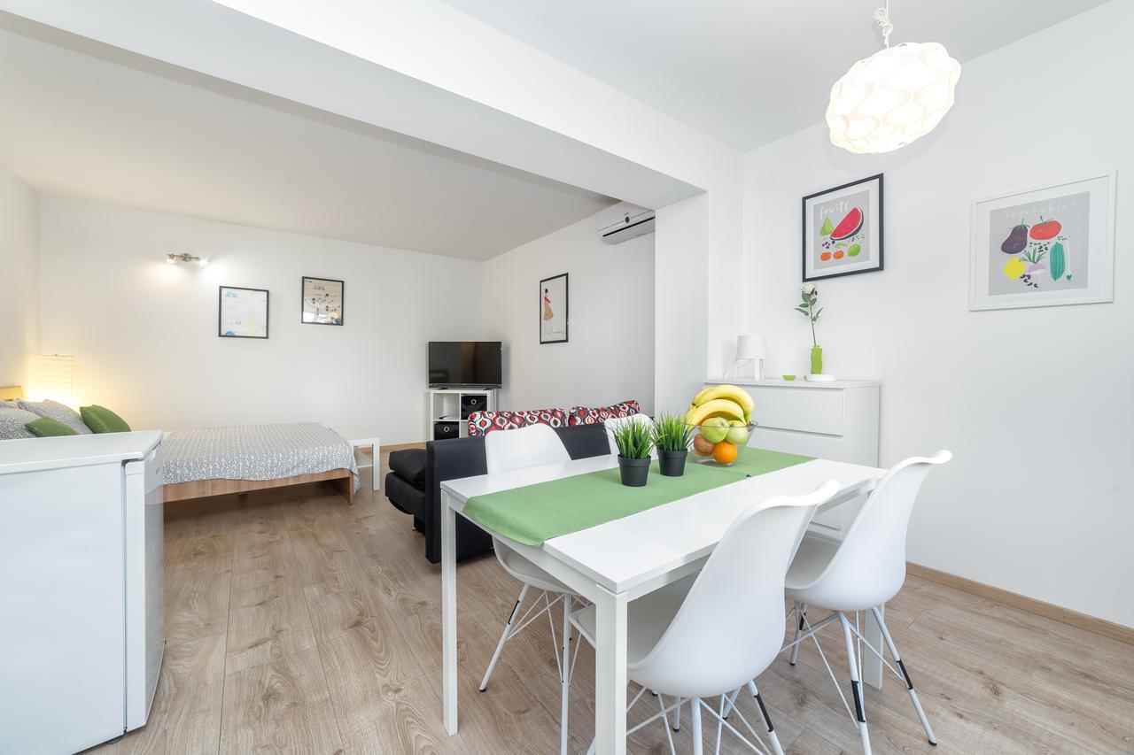 Apartments Tonka Centar Vodice Zewnętrze zdjęcie