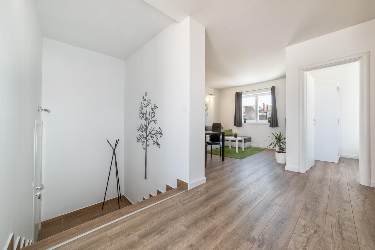 Apartments Tonka Centar Vodice Zewnętrze zdjęcie