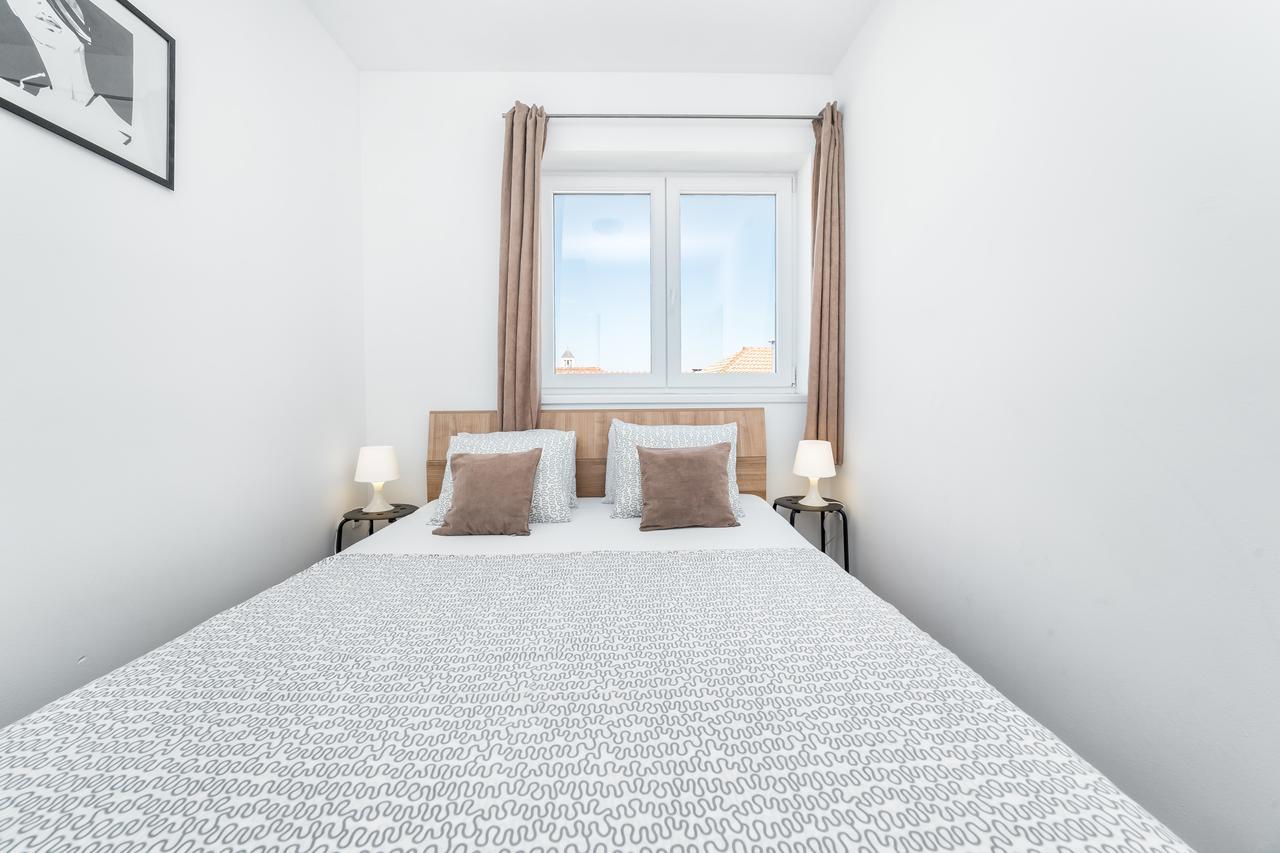 Apartments Tonka Centar Vodice Zewnętrze zdjęcie