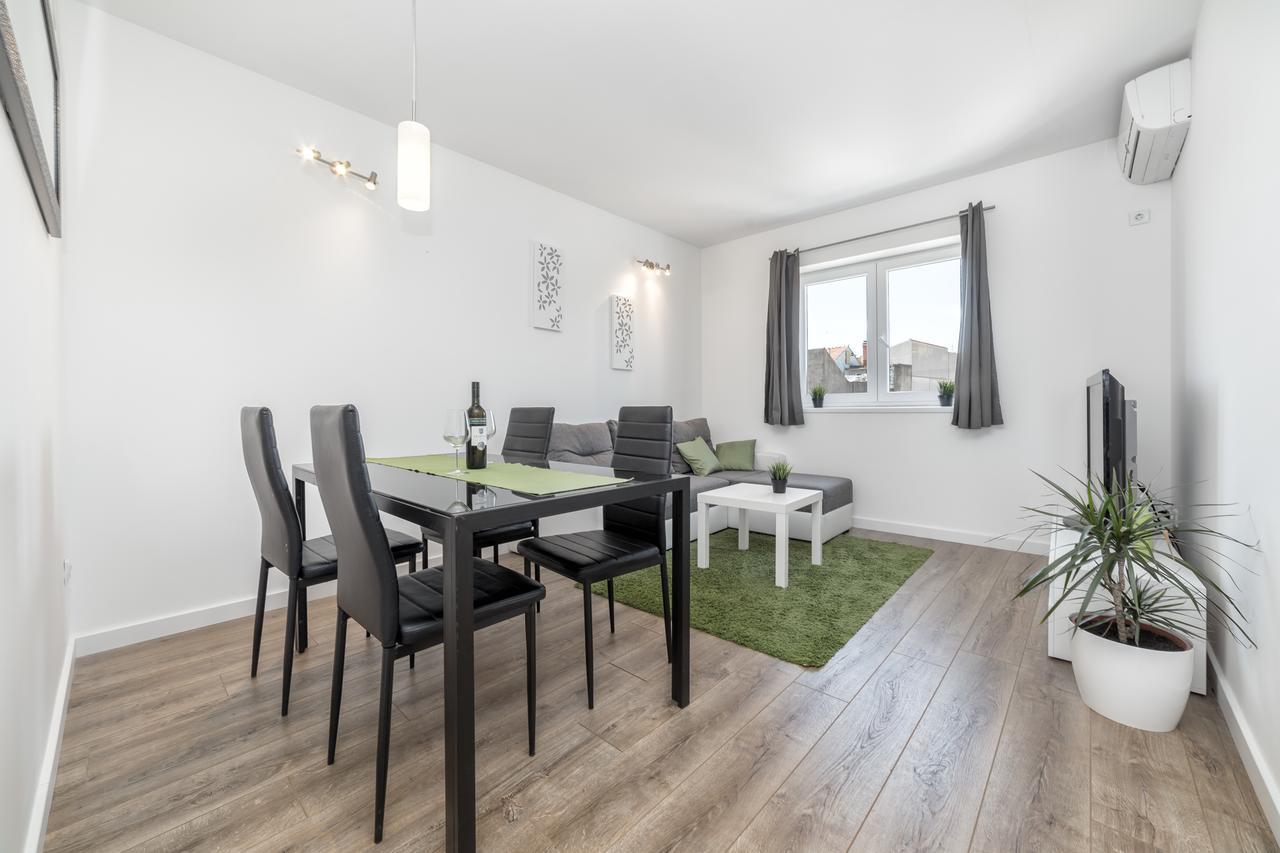 Apartments Tonka Centar Vodice Zewnętrze zdjęcie