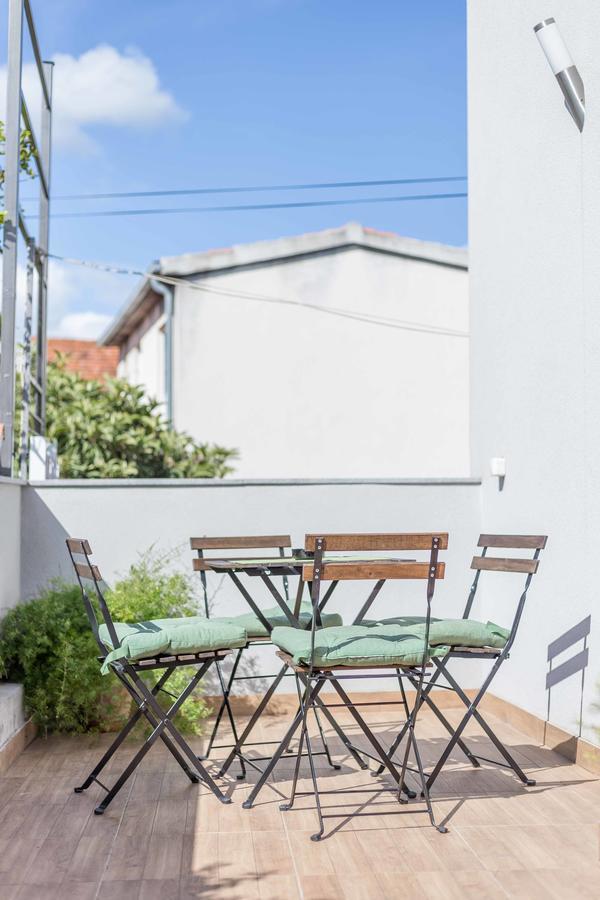 Apartments Tonka Centar Vodice Zewnętrze zdjęcie