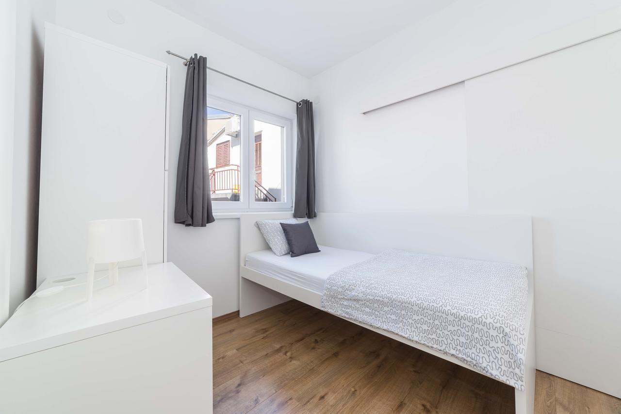 Apartments Tonka Centar Vodice Zewnętrze zdjęcie